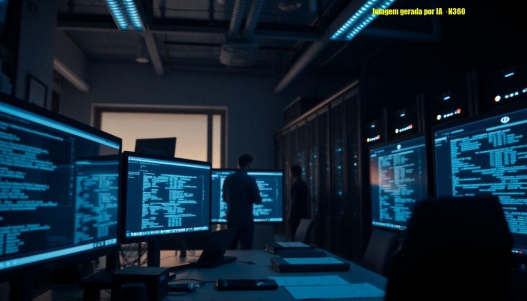 Testes da OpenAI reacendem alerta sobre agentes de IA