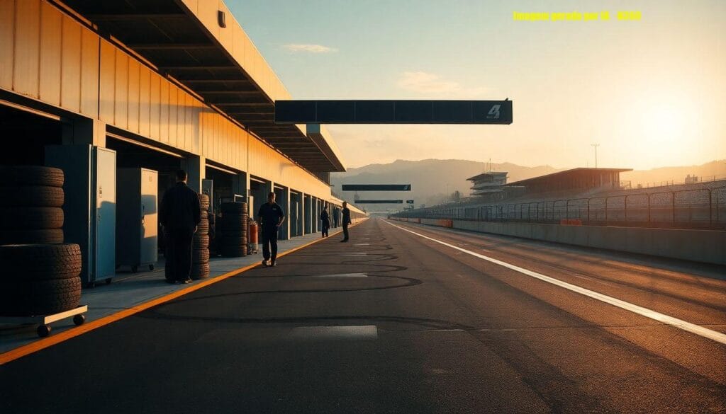 F1 confirma retorno do GP da Malásia em 2026