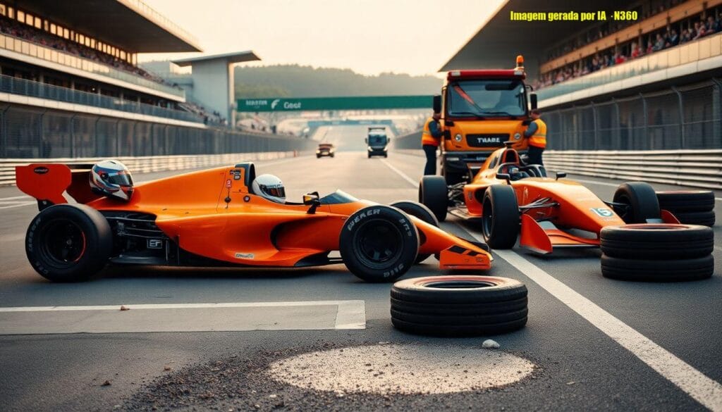Norris vence GP da Hungria; McLaren conquista 1ª vitória