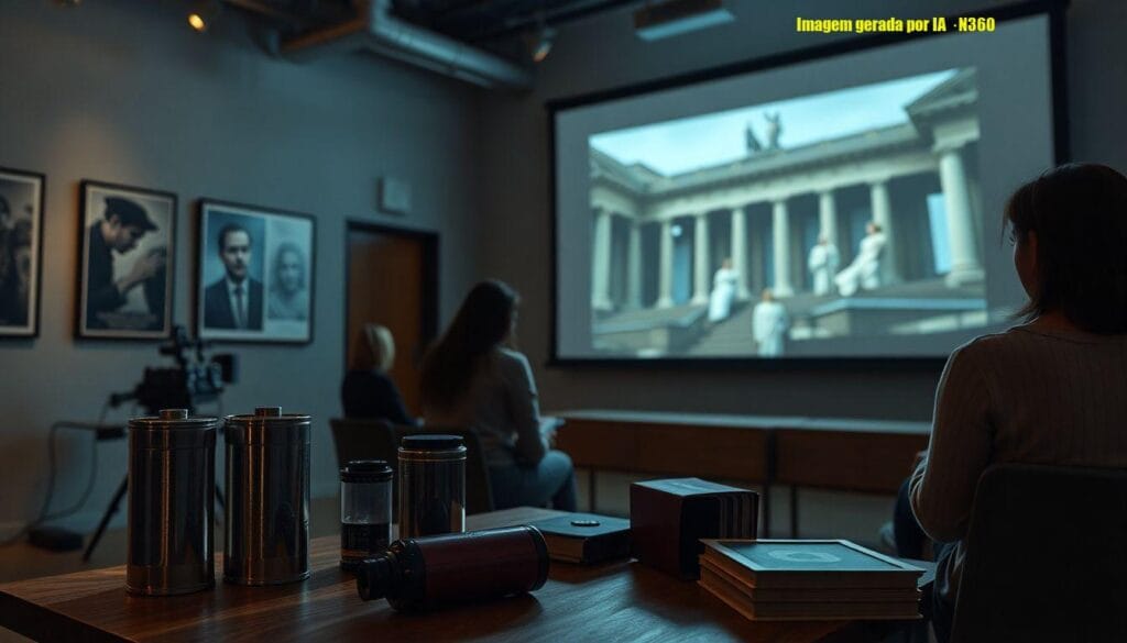 Vazamento de 'A Odisseia' no X teve milhões de visualizações