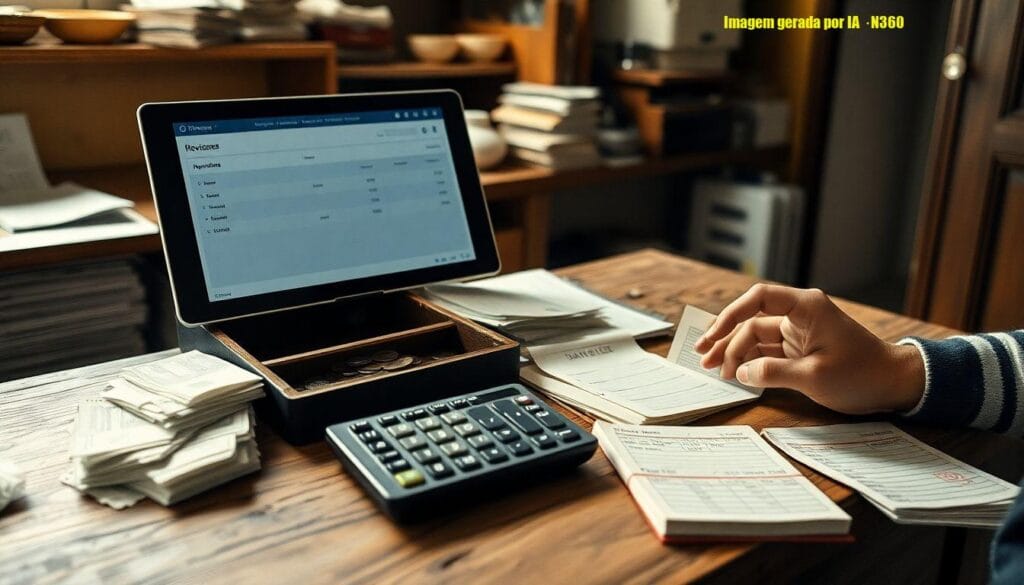 Split payment pode pressionar caixa das empresas