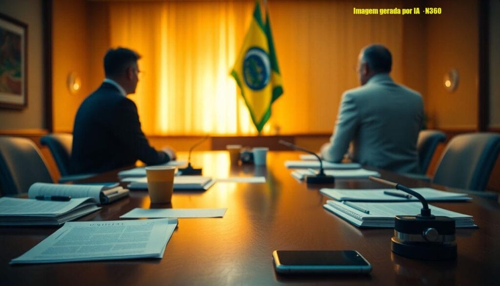 Joaquim Barbosa deve se reunir com Romeu Zema