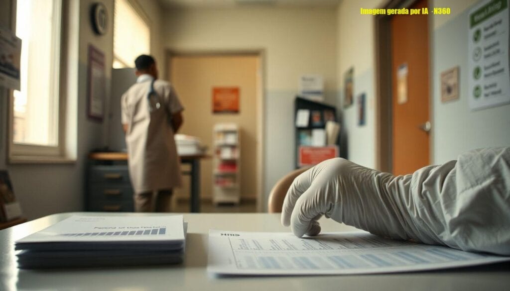 Brasil avança no combate ao HIV, mas casos aumentam