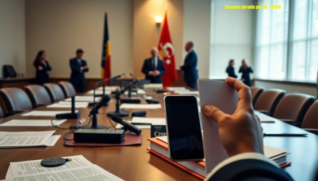 Moraes dá 48 horas a Daniel Silveira por vídeo no X