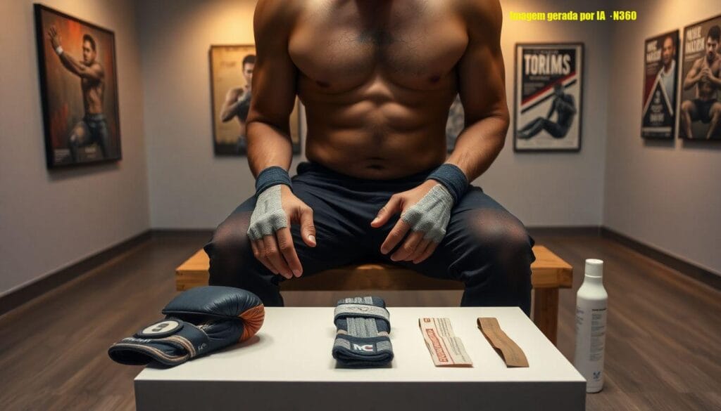 Fúria, série da Netflix, discute machismo e violência