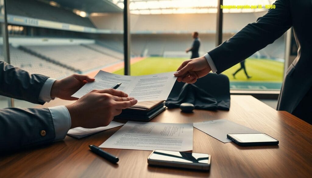 Corinthians encaminha contrato a Memphis após reunião