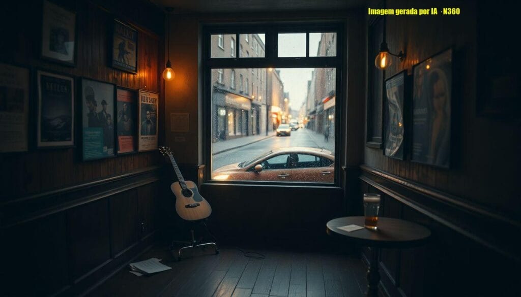 Alegação de morte de Glen Hansard não é confirmada