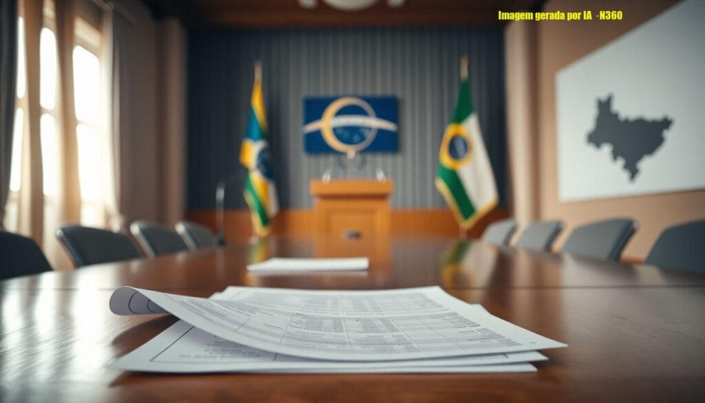 Genial/Quaest em Goiás: Vilela lidera com 16 pontos