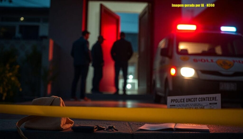 Casal morto em BH: cronologia e prisão da diarista