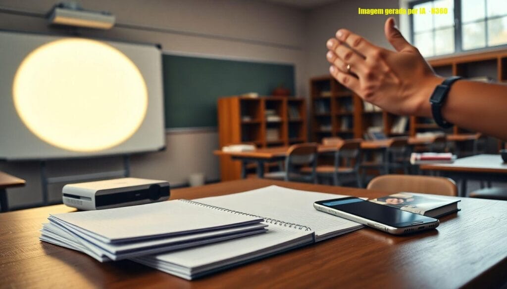 Michelle elogia política de educação bilíngue para surdos