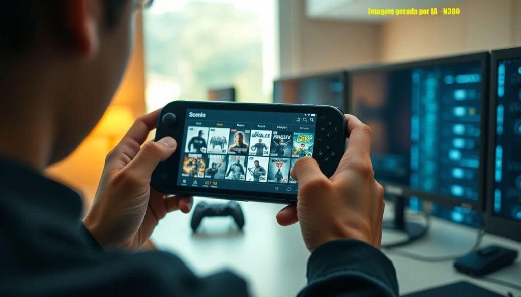 Square Enix inicia promoção na Nintendo eShop
