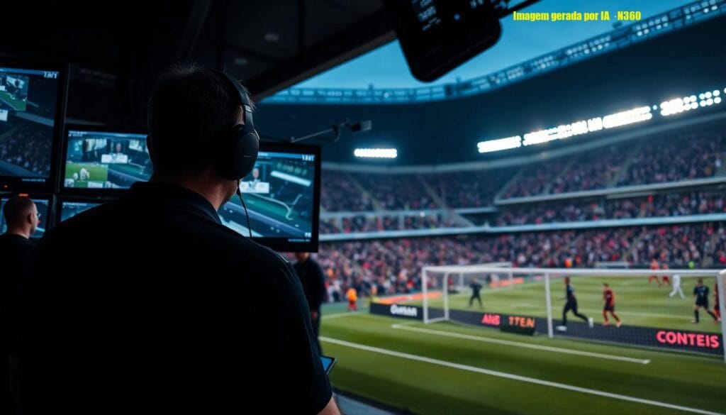 Gol anulado da Croácia reacende debate sobre VAR