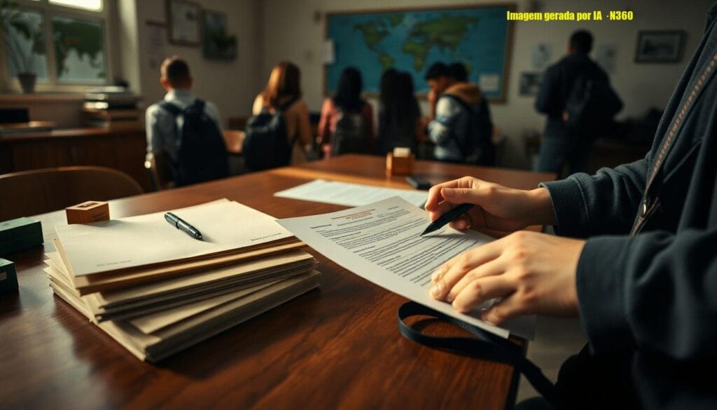 Rússia recruta estudantes para recompor tropas