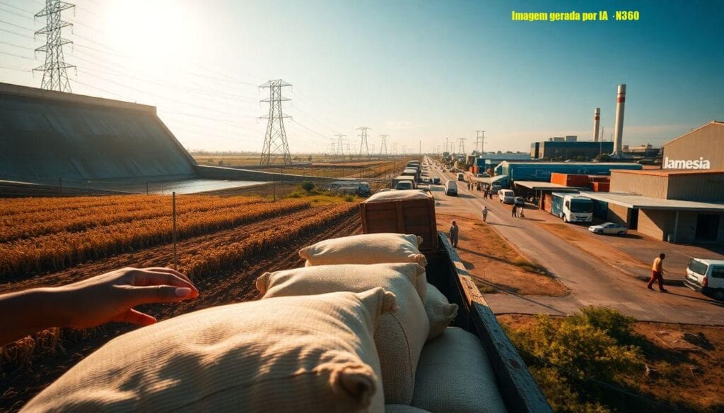 Paraguai: 5 motivos do 'boom' econômico