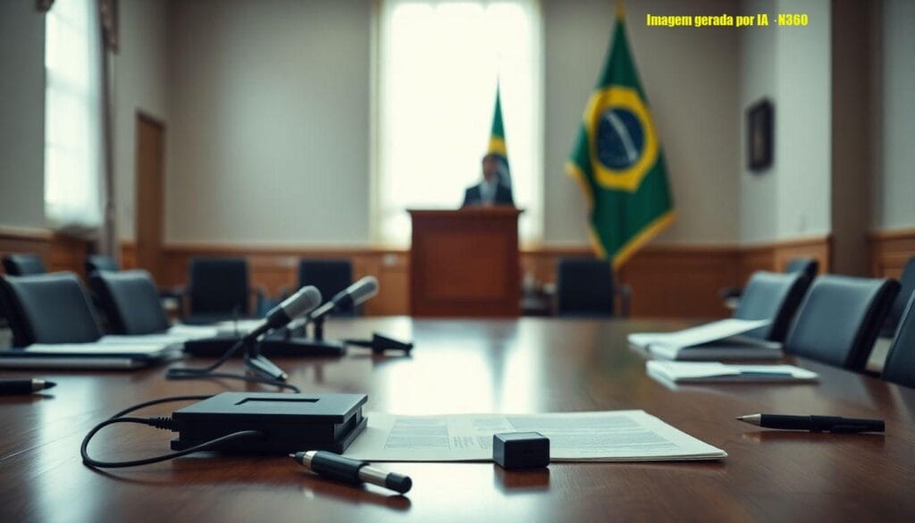 Michelle diz que pauta de surdos está acima de ideologia