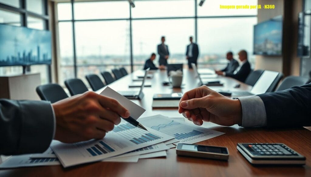 Alupar e Axia vencem leilão de transmissão; outros destaques