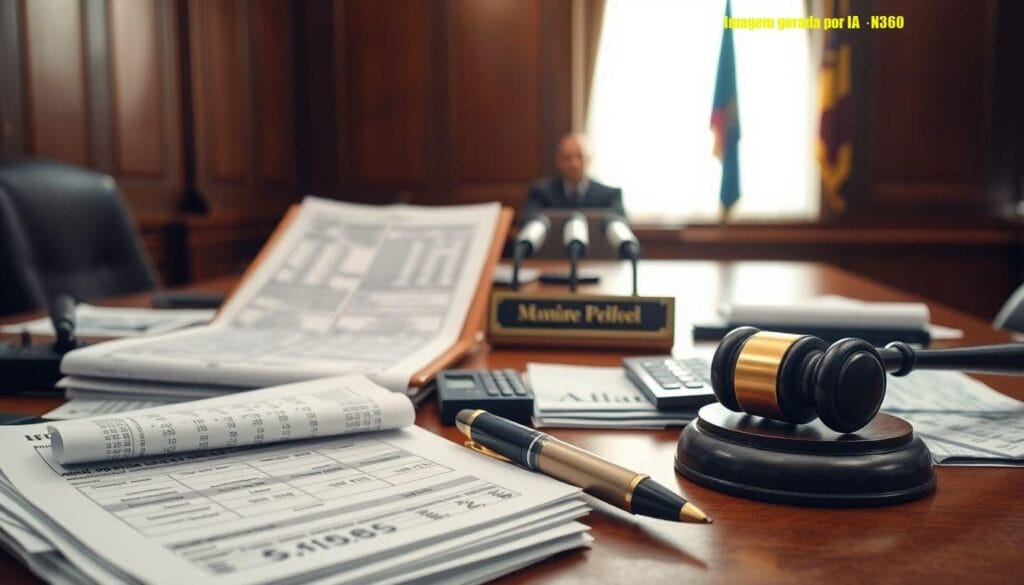 Corregedor do CNJ autoriza pagamento retroativo de penduricalho