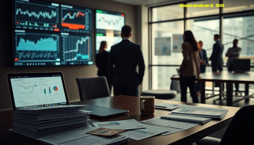 Escassez de mão de obra atinge 80% das empresas
