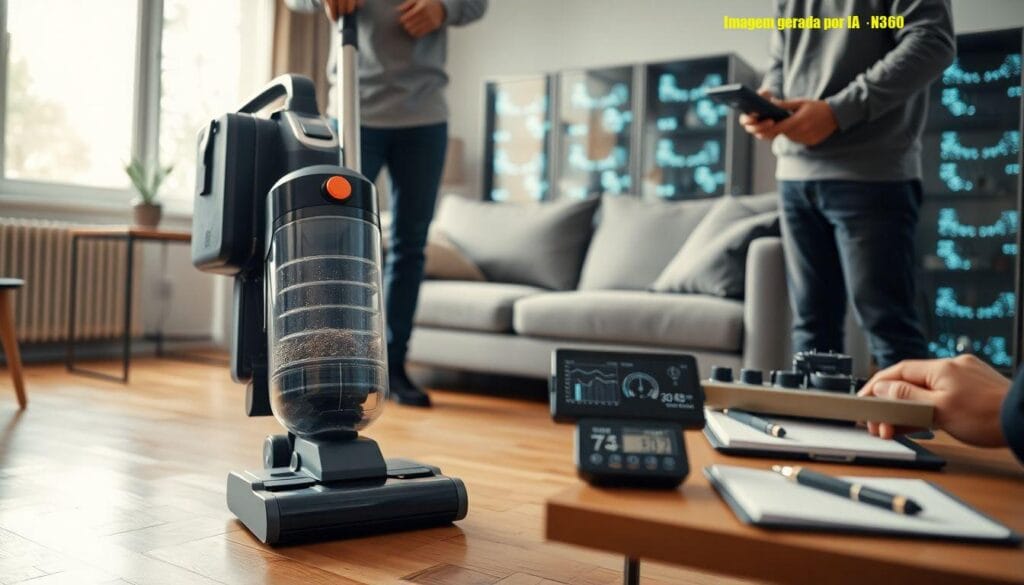 Philco Power Clean: prós e contras do aspirador vertical