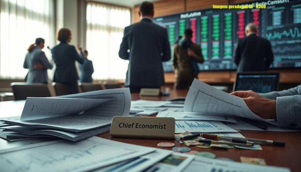 Silvana Tenreyro: nova economista-chefe do FMI