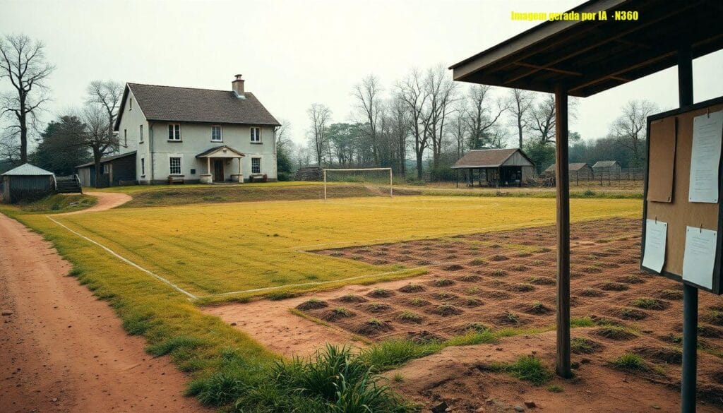 Fazenda de Benedito Ruy Barbosa tem mansão e agrofloresta
