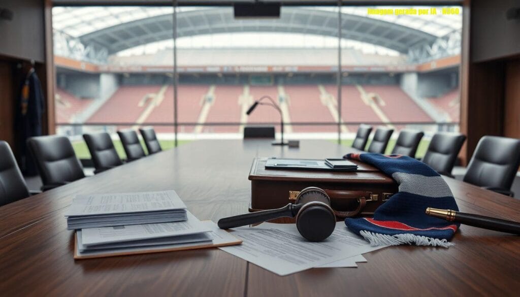 Justiça mantém intervenção e nomeia novo interventor na SAF do Vasco
