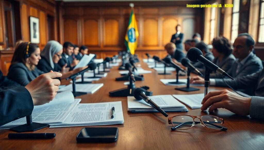 Tebet rebate Tarcísio sobre 'origem' em SP; Marina fala em preconceito