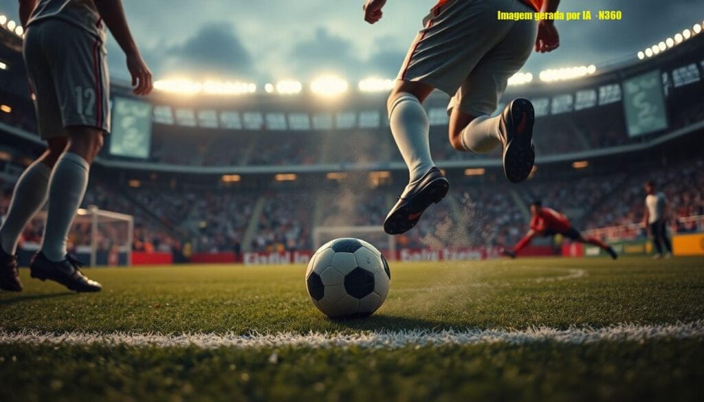 Copa 2026: pior aproveitamento de pênaltis desde 1990