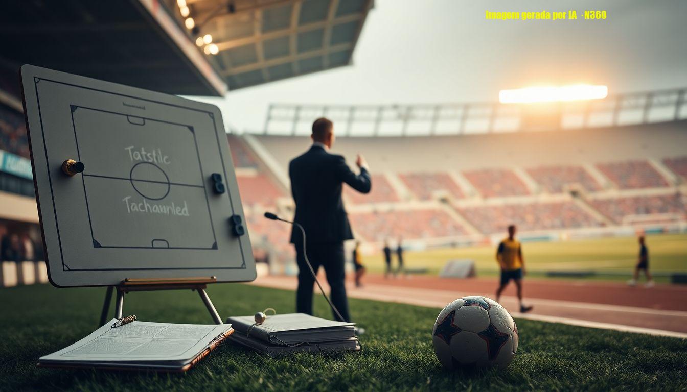 Yakın minimiza polêmicas sobre arbitragem