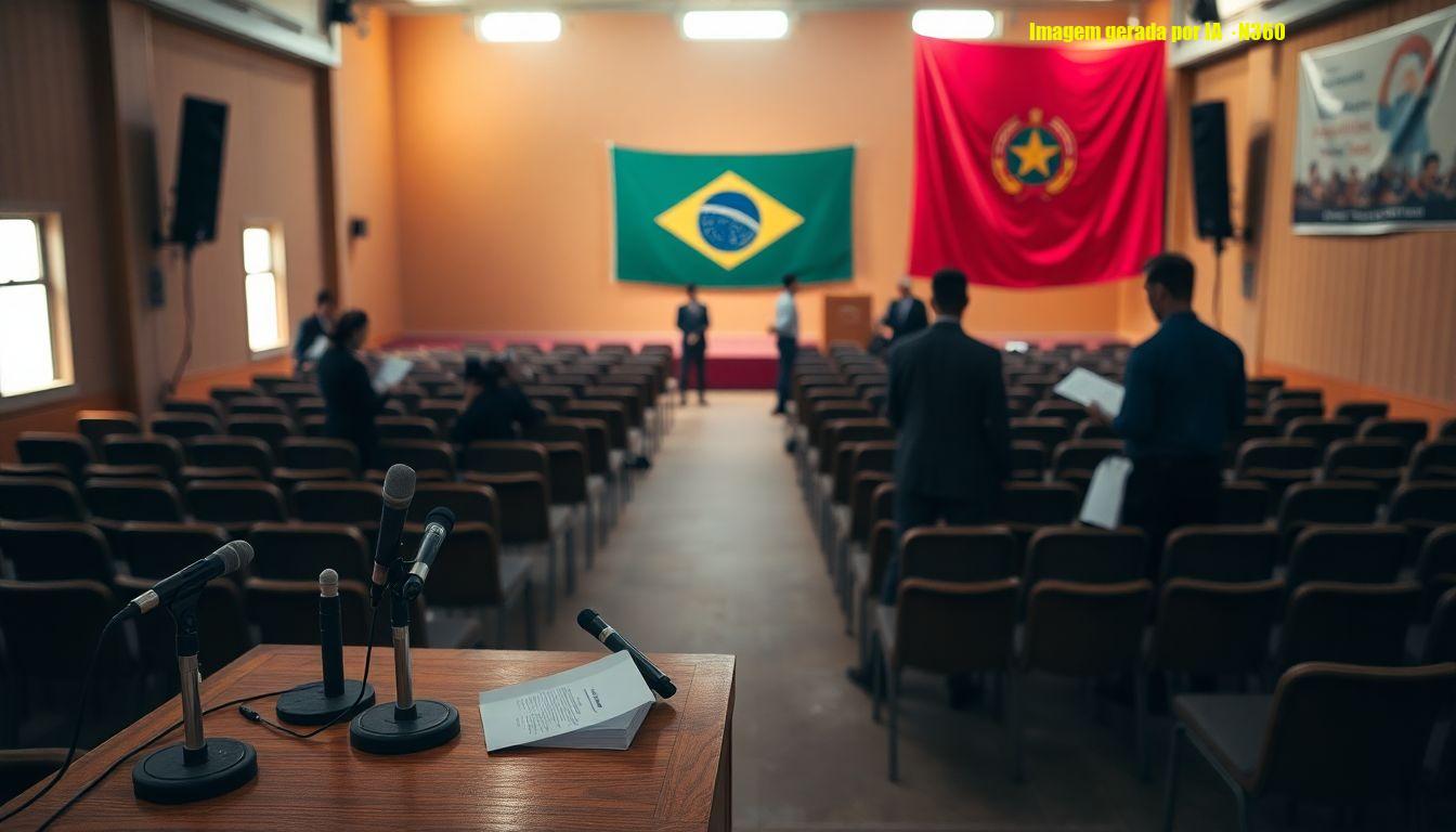 Ciro evita ato com Flávio; aliança PSDB-PL fica no Ceará