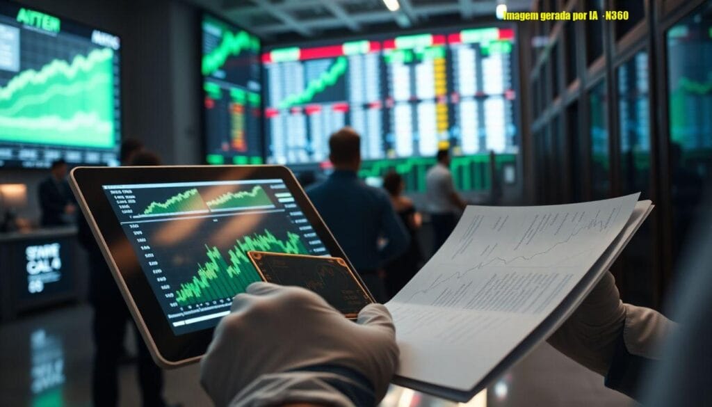 SK Hynix estreia na Nasdaq com alta e oferta bilionária