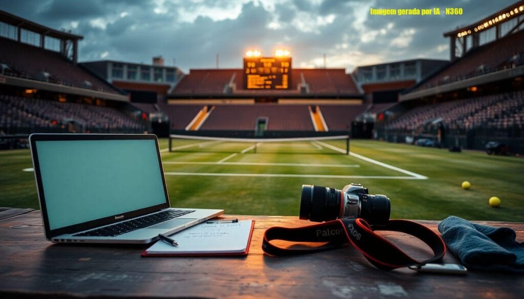 Alegação de título de Sinner em Wimbledon não é confirmada