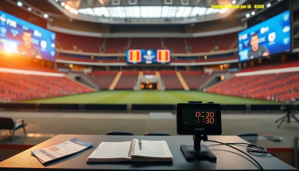 Deschamps e a responsabilidade antes da semifinal
