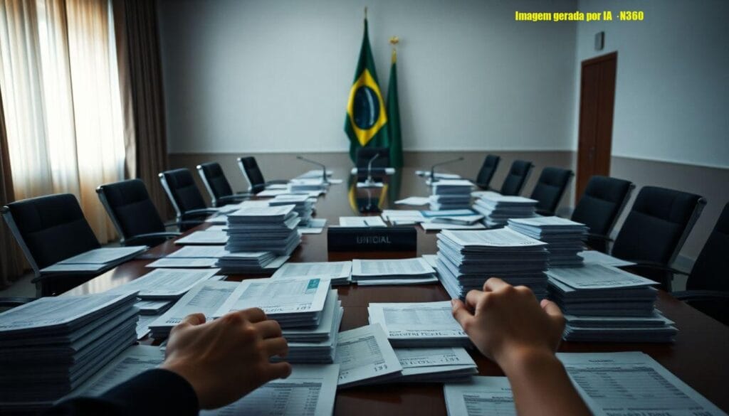 SC recebeu R$ 11,75 mi em emendas sem indicar deputados