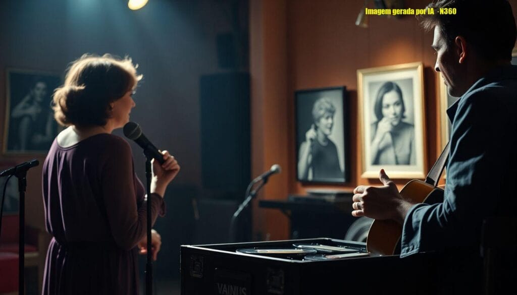 Maria Rita diz que ouvir Elis Regina "dói" e fala do filho Antônio