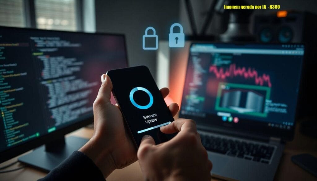 Apple libera iOS 27 em versão de testes; saiba como baixar