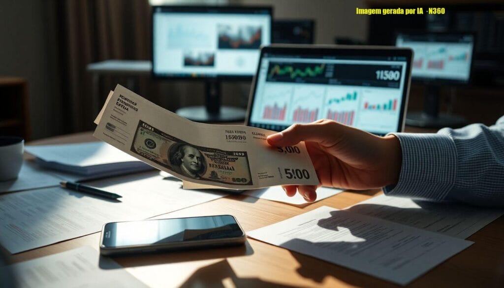 Cashback do IR: Receita libera até R$ 1.000 hoje