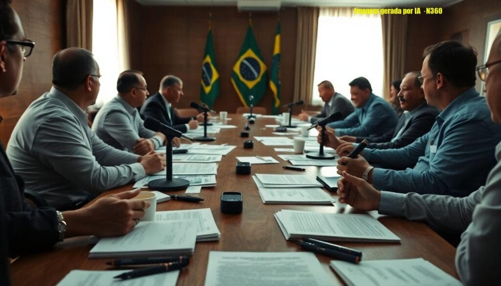 Thronicke pode desistir do Senado, diz site