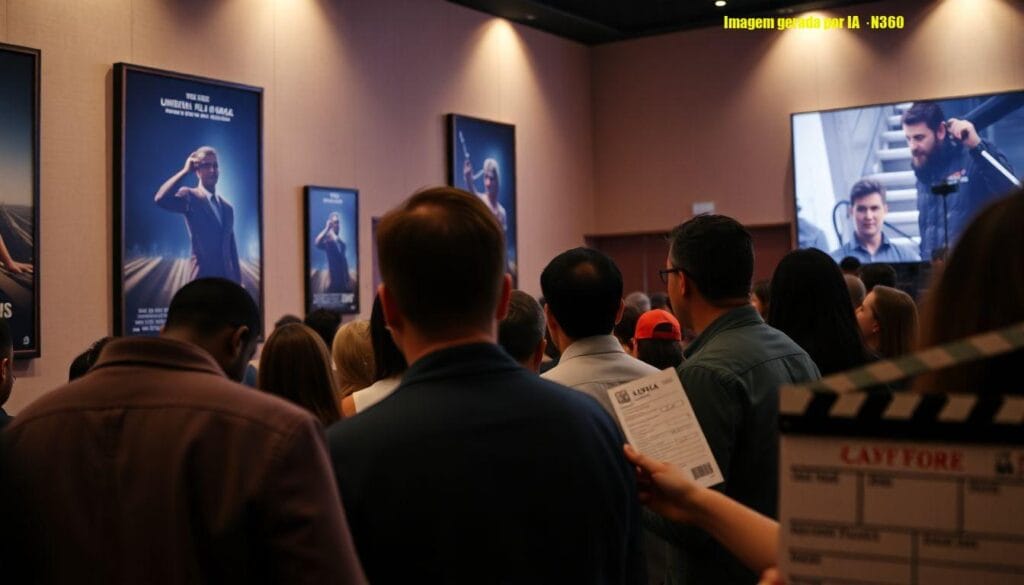 13 razões para ver 'A Odisseia' nos cinemas