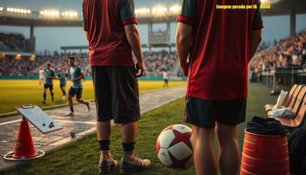 Quarentões decidem vaga: Portugal x Croácia