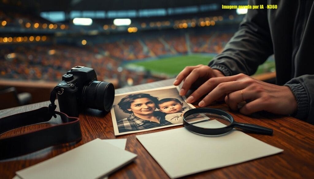 Messi comenta foto em que aparece dando banho em Lamine Yamal
