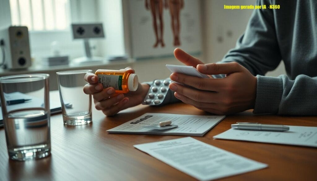 Como preservar a libido durante o uso de antidepressivos
