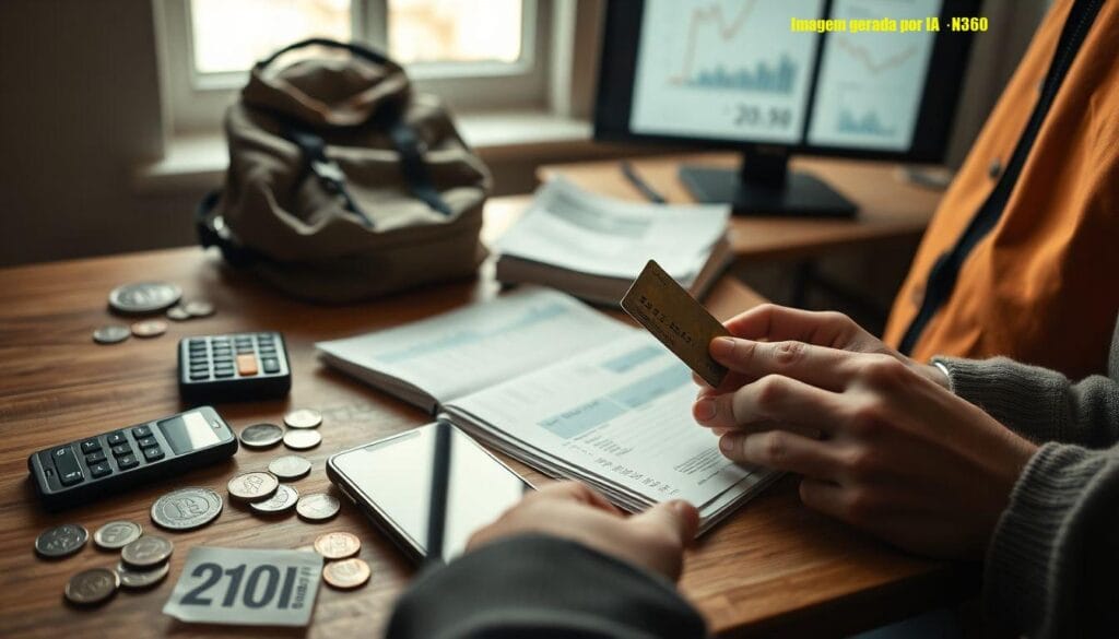 Move Brasil: como melhorar chances de crédito