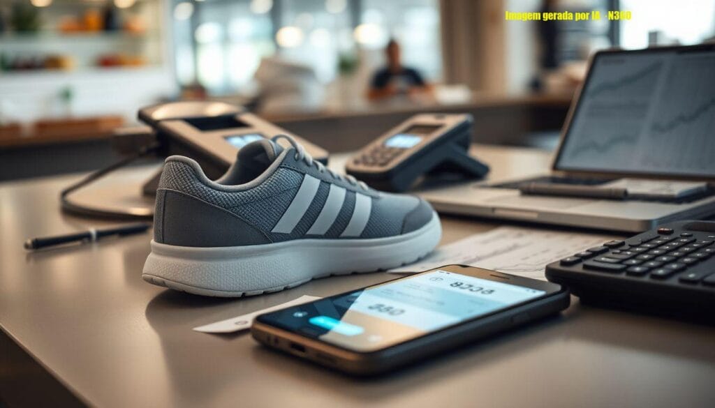 Tênis Adidas Lite Racer com 46% de desconto