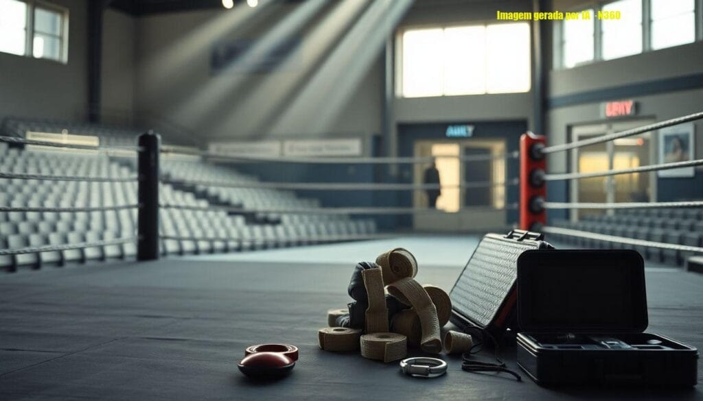 Luto no MMA: Allan 'Puro Osso' morre aos 34