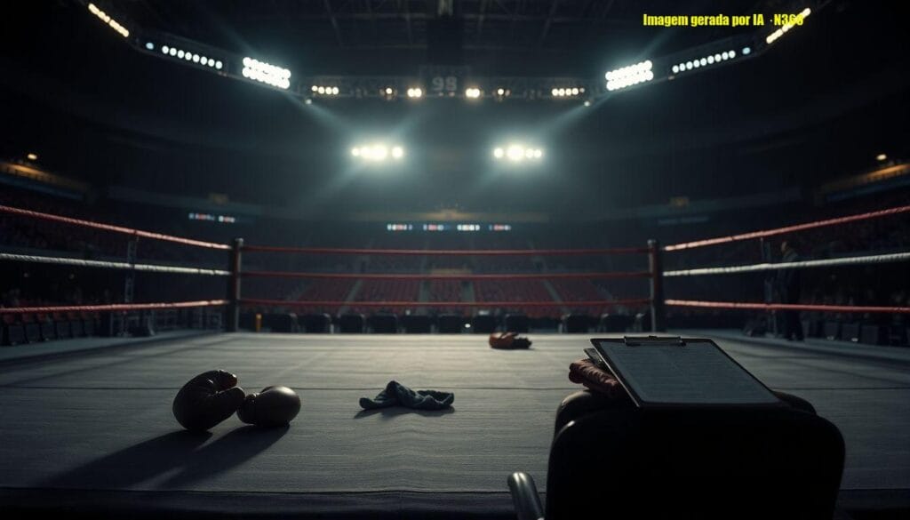 Morre Allan Nascimento, lutador brasileiro de MMA