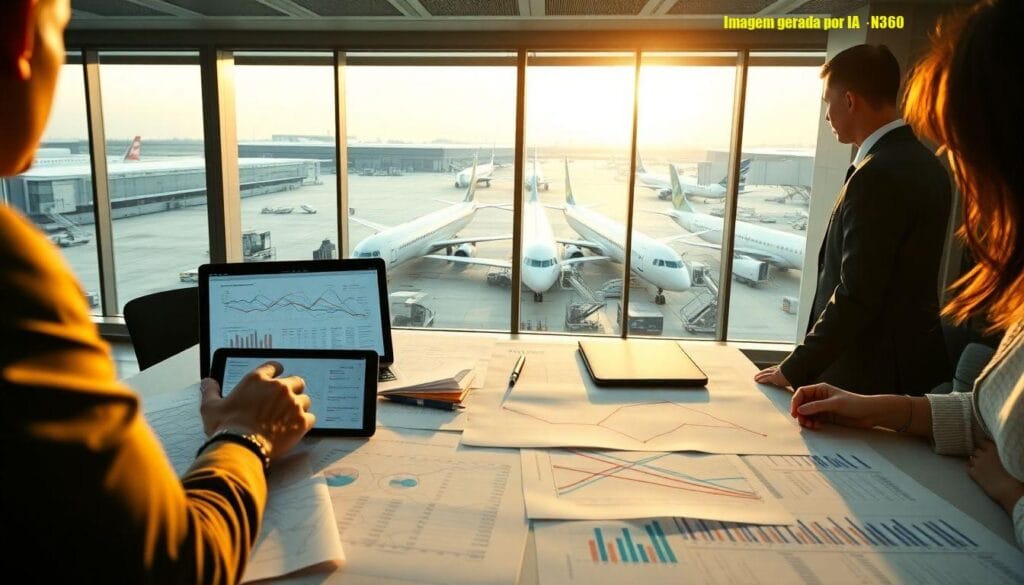 LATAM anuncia 42 rotas com Embraer E195‑E2 e quatro bases