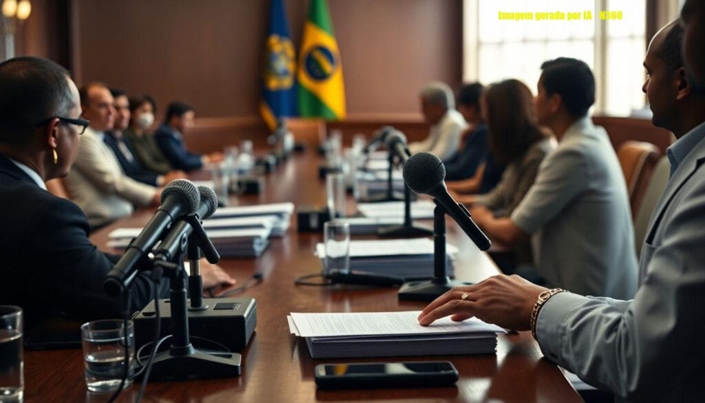 Elmano confirma Luizianne Lins ao Senado