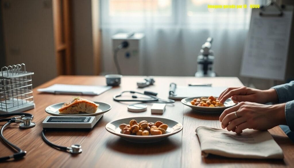 Reduzir proteína na dieta pode favorecer metabolismo e longevidade