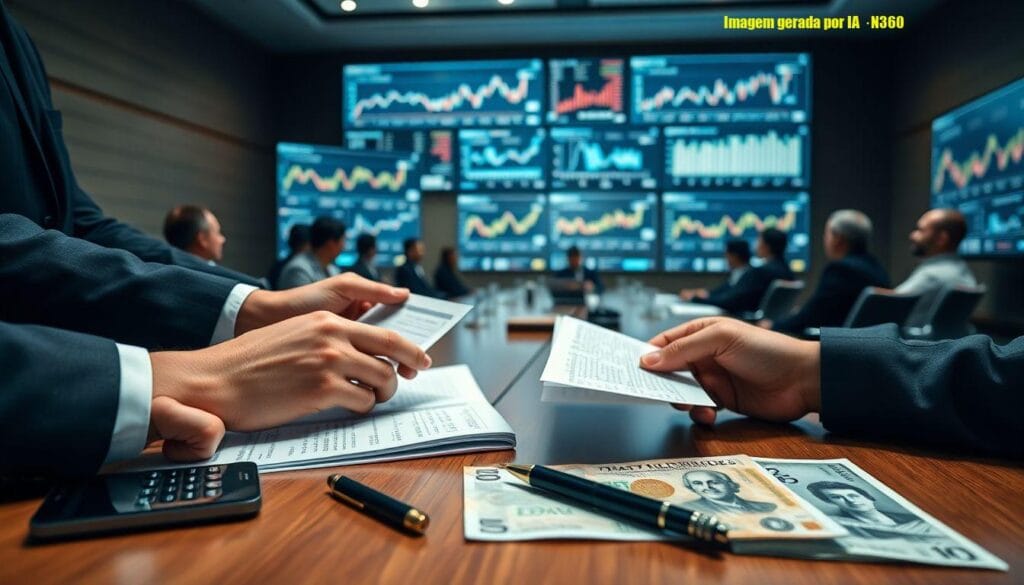 Petrobras aprova R$ 17,4 bi em proventos